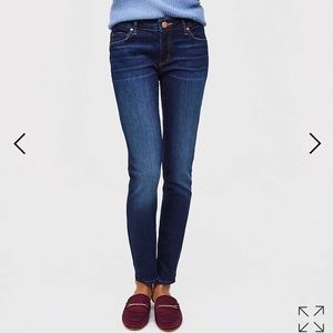 Ann Taylor Loft Jeans